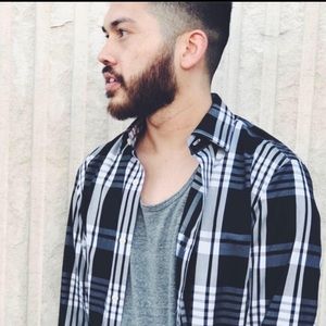 Meet your Posher, Stephen